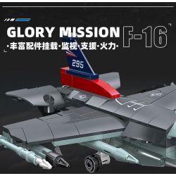 JIESTAR 58056 MÁY BAY VẬN TẢI KUNPENG bộ đồ chơi xếp lắp ráp ghép mô hình Military Army Quân Sự Bộ Đội 192 khối