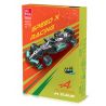JIESTAR 58111 XE KÉO RENAULT ALPINE A522 MÙA GIẢI 2022 F1 bộ đồ chơi xếp lắp ráp ghép mô hình Technic SPEED X RACING ALPINE A522 Kỹ Thuật Công Nghệ Cao Mô Hình Phương Tiện 508 khối