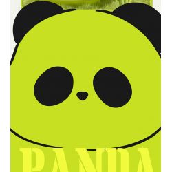 MOYU BLOCK MY97121 97121 NGƯỜI GIỮ BÚT GẤU TRÚC PAN DOU bộ đồ chơi xếp lắp ráp ghép mô hình 1215 khối