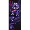 KEEPPLEY 81009 GALAXY FENGSHENJI MECHA SUPER STAR EDITION LẮP RÁP BẢNG ĐIỀU KHIỂN SKY-EYE MACHINE GOD bộ đồ chơi xếp lắp ráp ghép mô hình Movie & Game Phim Và Trò Chơi 229 khối