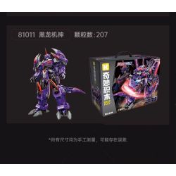 KEEPPLEY 81010 GALAXY FENGSHEN JI MECHA SUPER STAR EDITION THUNDERBIRD ĐƯỢC LẮP RÁP BẰNG CÁC TẤM NỀN bộ đồ chơi xếp lắp ráp ghép mô hình Movie & Game Phim Và Trò Chơi 180 khối