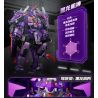 KEEPPLEY 81012 GALAXY FENGSHENJI MECHA FIRE LOTUS bộ đồ chơi xếp lắp ráp ghép mô hình Movie & Game Phim Và Trò Chơi 1468 khối