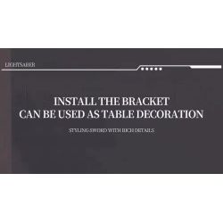 REOBRIX 99010 THANH KIẾM ÁNH SÁNG MÀU XANH bộ đồ chơi xếp lắp ráp ghép mô hình Star Wars LIGHTSABER Chiến Tranh Giữa Các Vì Sao 629 khối