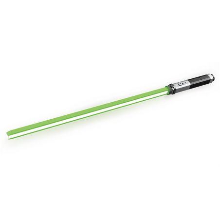 REOBRIX 99011 THANH KIẾM ÁNH SÁNG MÀU XANH LÁ CÂY bộ đồ chơi xếp lắp ráp ghép mô hình Star Wars LIGHTSABER Chiến Tranh Giữa Các Vì Sao 578 khối