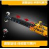 MouldKing 17058 17058S Mould King 17058 17058S CẦN CẨU CƠ KHÍ bộ đồ chơi xếp lắp ráp ghép mô hình Technic MECHANICAL CRANE Kỹ Thuật Công Nghệ Cao Mô Hình Phương Tiện 997 khối