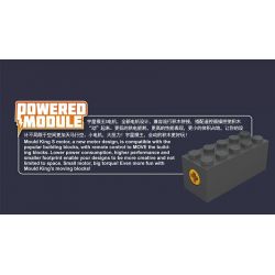 MouldKing 17054 Mould King 17054 MÁY XÚC LẬT MARMOT BẰNG KHÍ NÉN bộ đồ chơi xếp lắp ráp ghép mô hình Technic GOPHER LOADER Kỹ Thuật Công Nghệ Cao Mô Hình Phương Tiện 1423 khối