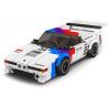 MouldKing 27062 Mould King 27062 BMW M1 bộ đồ chơi xếp lắp ráp ghép mô hình Speed Champions Racing Cars Đua Xe Công Thức 363 khối