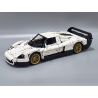 REBRICKABLE MOC-160967 160967 MOC160967 MASERATI MC12 bộ đồ chơi xếp lắp ráp ghép mô hình Technic MASERATI MC12 (1:8) B&W Kỹ Thuật Công Nghệ Cao Mô Hình Phương Tiện 3971 khối