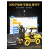 SHOW OFF CONTROL BC-12 LẬP TRÌNH XE NÂNG MAILUN bộ đồ chơi xếp lắp ráp ghép mô hình Technic Kỹ Thuật Công Nghệ Cao Mô Hình Phương Tiện 736 khối