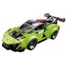 CADA DOUBLEE C55052 55052 CƠN BÃO CỰC ĐỘ bộ đồ chơi xếp lắp ráp ghép mô hình Speed Champions Racing Cars Đua Xe Công Thức 165 khối