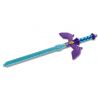 REOBRIX 99014 BẬC THẦY KIẾM bộ đồ chơi xếp lắp ráp ghép mô hình THE SWORD MASTERS 820 khối