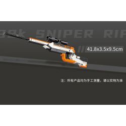 QMAN ENLIGHTEN KEEPPLEY 42109 Ý TƯỞNG TUYỆT VỜI VŨ KHÍ CHIẾN THUẬT bộ đồ chơi xếp lắp ráp ghép mô hình Military Army UNLIMITED IDEAS Quân Sự Bộ Đội 273 khối