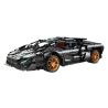 TAKUGI T3004 3004 KHÁI NIỆM LAMBO V8 1:8 bộ đồ chơi xếp lắp ráp ghép mô hình Technic Kỹ Thuật Công Nghệ Cao Mô Hình Phương Tiện 3520 khối