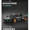 TAKUGI T3004 3004 KHÁI NIỆM LAMBO V8 1:8 bộ đồ chơi xếp lắp ráp ghép mô hình Technic Kỹ Thuật Công Nghệ Cao Mô Hình Phương Tiện 3520 khối