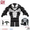 DY_MINIFIGS DY101 NỌC ĐỘC bộ đồ chơi xếp lắp ráp ghép mô hình Super Heroes VENOM Siêu Nhân Anh Hùng