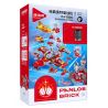 PanlosBrick 690051 Panlos Brick 690051 MÁY GACHA ULTRAMAN FIGHTER CỔ ĐIỂN bộ đồ chơi xếp lắp ráp ghép mô hình Movie & Game Phim Và Trò Chơi 337 khối