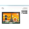 WANGE LIGAO DR.LUCK 4925 BƯU THIẾP THÀNH PHỐ PARIS bộ đồ chơi xếp lắp ráp ghép mô hình Architecture Công Trình Kiến Trúc 598 khối