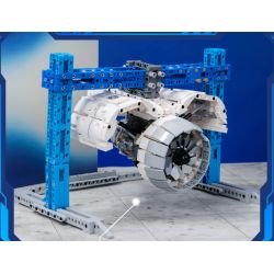 PANTASY 11022 CHINA SOUTHERN AIRLINES RED LABEL BOEING 787 (CHIẾC THỨ TRÊN THẾ GIỚI) bộ đồ chơi xếp lắp ráp ghép mô hình City Thành Phố 2000 khối