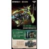 KEEPPLEY 78011 PHIÊN BẢN SIÊU SAO CỦA KING MECHA NGÀY TẬN THẾ SUN SHANGXIANG bộ đồ chơi xếp lắp ráp ghép mô hình Movie & Game Phim Và Trò Chơi
