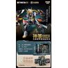 KEEPPLEY 78012 PHIÊN BẢN SIÊU SAO KING MECHA SUN CE DOOMSDAY bộ đồ chơi xếp lắp ráp ghép mô hình Movie & Game Phim Và Trò Chơi