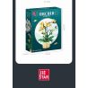 JIESTAR JJ9067 9067 CHẬU CÂY PHONG LAN bộ đồ chơi xếp lắp ráp ghép mô hình Creator ORCHID GRACE Sáng Tạo 971 khối