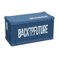 HAPPY BUILD SHINEYU XINYU PANGU PRO BLOCKS PB8803 8803 TRỞ LẠI CƠN SỐT BẠC TRONG TƯƠNG LAI bộ đồ chơi xếp lắp ráp ghép mô hình Racers BACK TO FUTURE SILVER WING CYCLONE Đua Tốc Độ 589 khối