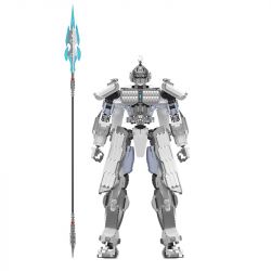 MouldKing 93007 Mould King 93007 NGŨ HỔ TƯỚNG TRIỆU VÂN bộ đồ chơi xếp lắp ráp ghép mô hình