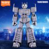 BLOKEES 71156 TRANSFORMERS PHIÊN BẢN HUYỀN THOẠI G1 OPTIMUS PRIME bộ đồ chơi xếp lắp ráp ghép mô hình Movie & Game Phim Và Trò Chơi