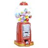 PANTASY 85016 MÁY GACHA bộ đồ chơi xếp lắp ráp ghép mô hình GUMBALL MACHINE 1000 khối