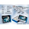 ZHEGAO 931001 INDOMINUS RAPTOR bộ đồ chơi xếp lắp ráp ghép mô hình 1176 khối
