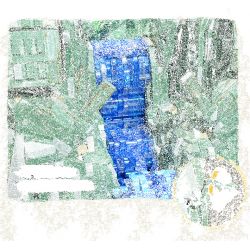 KEEPPLEY K20527 20527 NARUTO SHIPPUDEN THUNG LŨNG TẬN CÙNG bộ đồ chơi xếp lắp ráp ghép mô hình Movie & Game Phim Và Trò Chơi 5500 khối