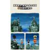 KEEPPLEY K20527 20527 NARUTO SHIPPUDEN THUNG LŨNG TẬN CÙNG bộ đồ chơi xếp lắp ráp ghép mô hình Movie & Game Phim Và Trò Chơi 5500 khối
