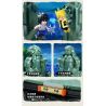 KEEPPLEY K20527 20527 NARUTO SHIPPUDEN THUNG LŨNG TẬN CÙNG bộ đồ chơi xếp lắp ráp ghép mô hình Movie & Game Phim Và Trò Chơi 5500 khối