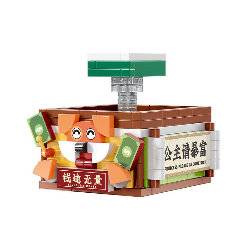 MOYU BLOCK MY97134 97134 MẠT CHƯỢC GIẢM CĂNG THẲNG bộ đồ chơi xếp lắp ráp ghép mô hình STRESS RELIEF MAHJONG 334 khối