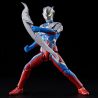 BLOKEES 73703 PHIÊN BẢN HUYỀN THOẠI ULTRAMAN ZERO bộ đồ chơi xếp lắp ráp ghép mô hình Movie & Game Phim Và Trò Chơi