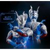 BLOKEES 73703 PHIÊN BẢN HUYỀN THOẠI ULTRAMAN ZERO bộ đồ chơi xếp lắp ráp ghép mô hình Movie & Game Phim Và Trò Chơi