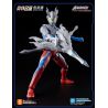 BLOKEES 73703 PHIÊN BẢN HUYỀN THOẠI ULTRAMAN ZERO bộ đồ chơi xếp lắp ráp ghép mô hình Movie & Game Phim Và Trò Chơi