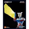 BLOKEES 73703 PHIÊN BẢN HUYỀN THOẠI ULTRAMAN ZERO bộ đồ chơi xếp lắp ráp ghép mô hình Movie & Game Phim Và Trò Chơi