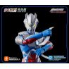 BLOKEES 73703 PHIÊN BẢN HUYỀN THOẠI ULTRAMAN ZERO bộ đồ chơi xếp lắp ráp ghép mô hình Movie & Game Phim Và Trò Chơi