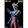 BLOKEES 73703 PHIÊN BẢN HUYỀN THOẠI ULTRAMAN ZERO bộ đồ chơi xếp lắp ráp ghép mô hình Movie & Game Phim Và Trò Chơi