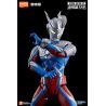 BLOKEES 73703 PHIÊN BẢN HUYỀN THOẠI ULTRAMAN ZERO bộ đồ chơi xếp lắp ráp ghép mô hình Movie & Game Phim Và Trò Chơi
