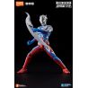BLOKEES 73703 PHIÊN BẢN HUYỀN THOẠI ULTRAMAN ZERO bộ đồ chơi xếp lắp ráp ghép mô hình Movie & Game Phim Và Trò Chơi