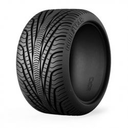 CADA DOUBLEE D013-001 013-001 BỘ LỐP GOODYEAR 1:8 tỷ lệ 1:8 bộ đồ chơi xếp lắp ráp ghép mô hình Technic Kỹ Thuật Công Nghệ Cao Mô Hình Phương Tiện 4 khối
