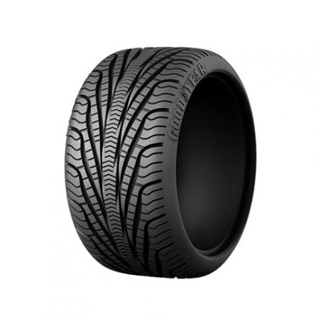 CADA DOUBLEE D014-001 014-001 BỘ LỐP GOODYEAR 1:10 tỷ lệ 1:10 bộ đồ chơi xếp lắp ráp ghép mô hình Technic Kỹ Thuật Công Nghệ Cao Mô Hình Phương Tiện 4 khối