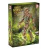 DK 6008 ENT bộ đồ chơi xếp lắp ráp ghép mô hình The Lord Of The Rings FOREST MUMEN ENTER Chúa Nhẫn 918 khối