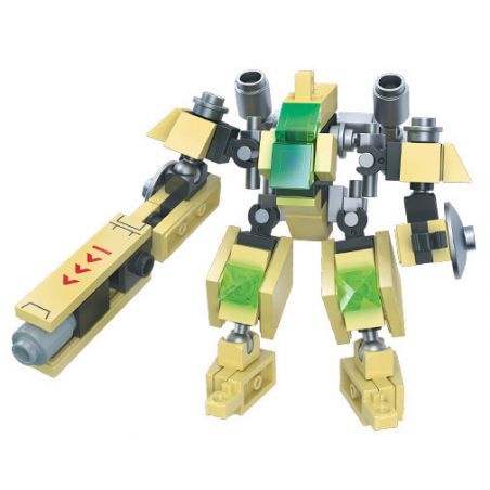 JIESTAR 58223 STAR WARS THẨM PHÁN NỔI LOẠN bộ đồ chơi xếp lắp ráp ghép mô hình RULER 88 khối