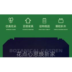 JIESTAR JJ9066 9066 NGƯỜI BẮT GIẤC MƠ bộ đồ chơi xếp lắp ráp ghép mô hình Creator DREAM CHASER ELF Sáng Tạo 965 khối