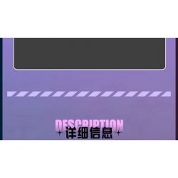 MouldKing 24035 Mould King 24035 NGÀY LÀM ĐẸP bộ đồ chơi xếp lắp ráp ghép mô hình BEAUTY MAKEUP DAY 366 khối