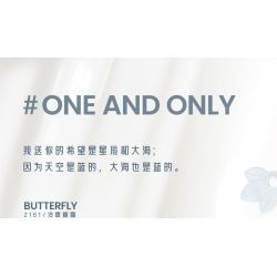 WEILE CREATION 2161 HOA KHÔNG NGỦ SƯƠNG LẠNH BƯỚM bộ đồ chơi xếp lắp ráp ghép mô hình Creator Sáng Tạo 398 khối