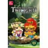 JIESTAR JJ9063 9063 TRUYỀN THUYẾT VỀ ZELDA VÀ URBOSA bộ đồ chơi xếp lắp ráp ghép mô hình Brickheadz ZELDA & URPOZA Nhân Vật Đầu To 455 khối